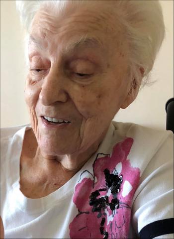 Mariette Des Rivières