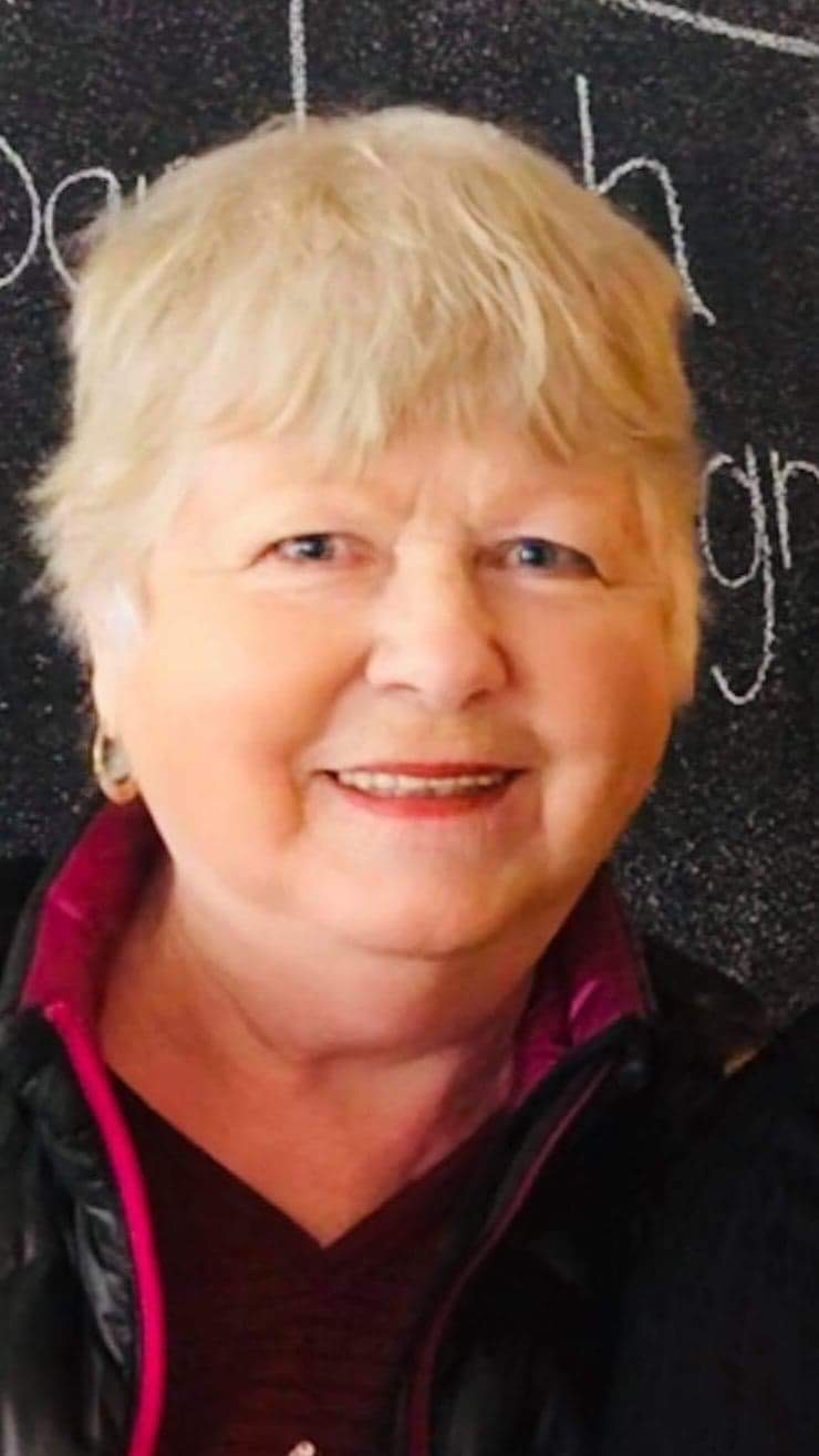 Louise AUBUCHON