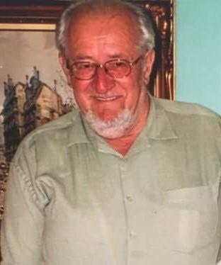 Peter Varfalvy