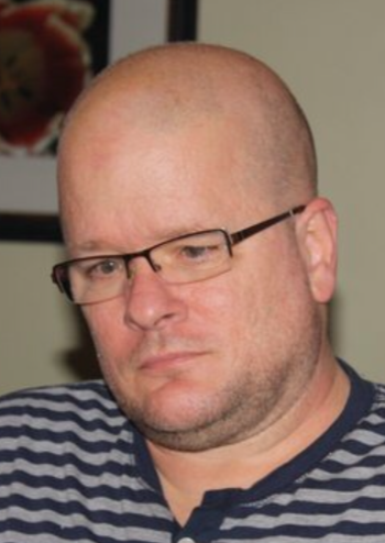 Yves Simard
