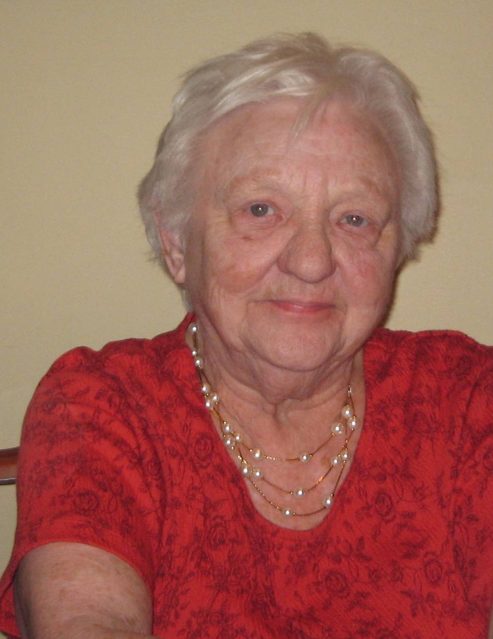 Rita Legault (Labelle Monette)