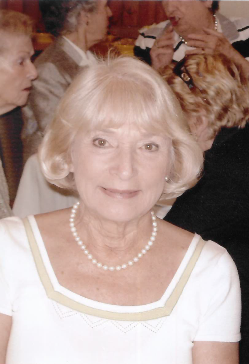 Louise Charron