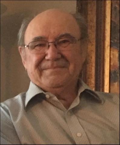 Jacques Beaudoin