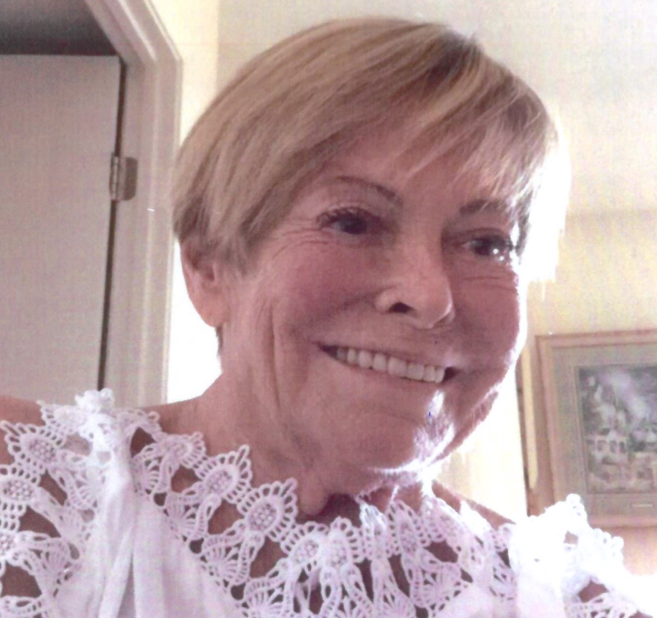 Louisette Morissette Jarvis