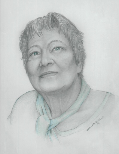 Céline PERREAULT