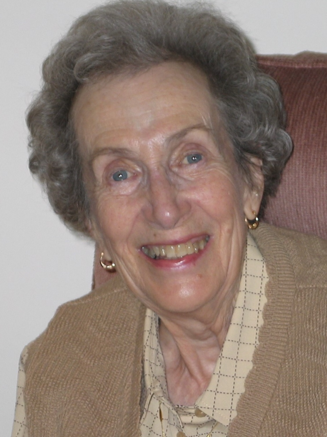 Marcelle Bordeleau