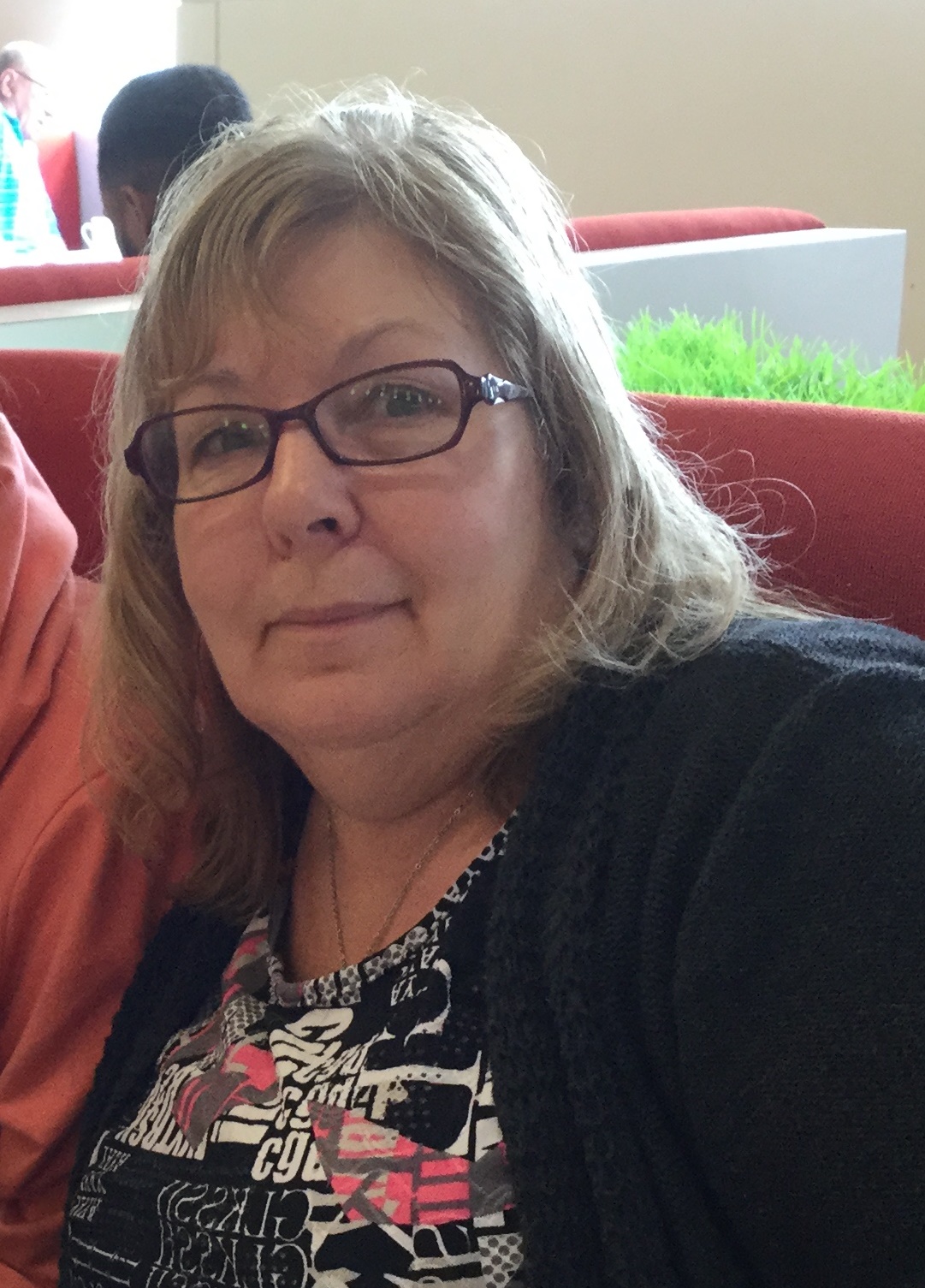 Denise LEMIEUX