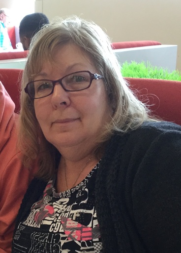 Denise LEMIEUX