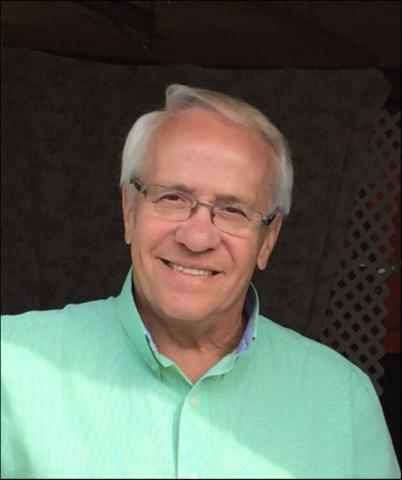 Charles Fortin