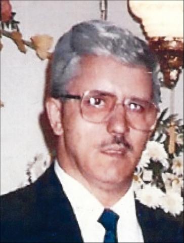 Joseph Castilloux