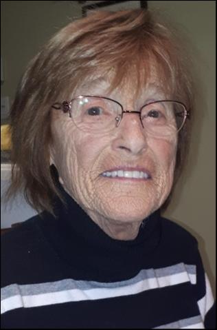 Jeannine Martin