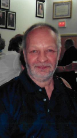 Gilles Ladouceur
