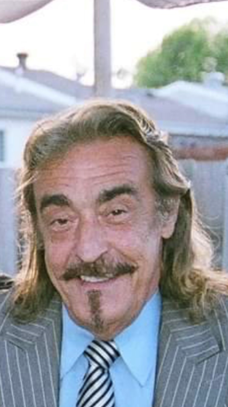 Gaëtan Trépanier