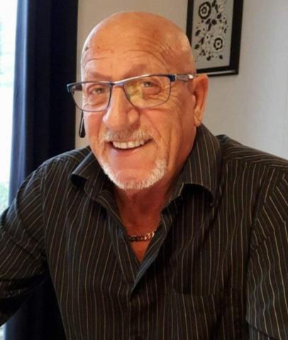Serge Clément