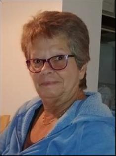 Suzanne Auclair