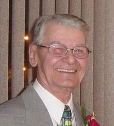 André Bergeron