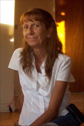 Manon Beaudoin