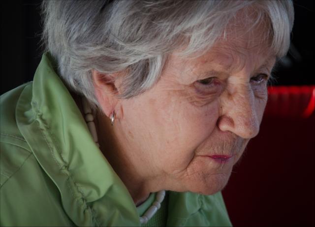 Marguerite Laflamme