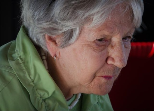 Marguerite Laflamme