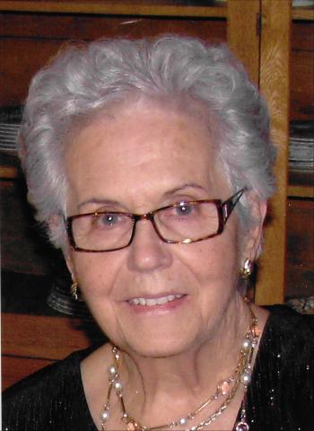 Yolande Maurais