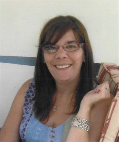 Francine Daoust