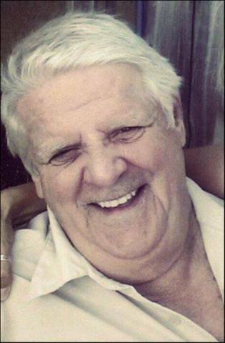 Raymond Juneau