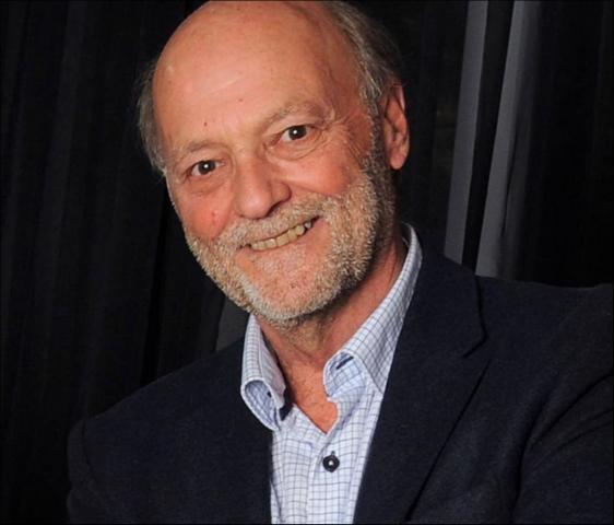 Geoffrey Olivier Brown