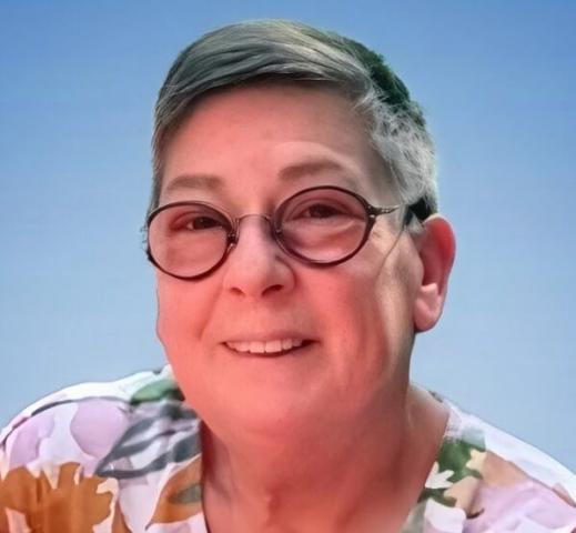 Claudine Rose