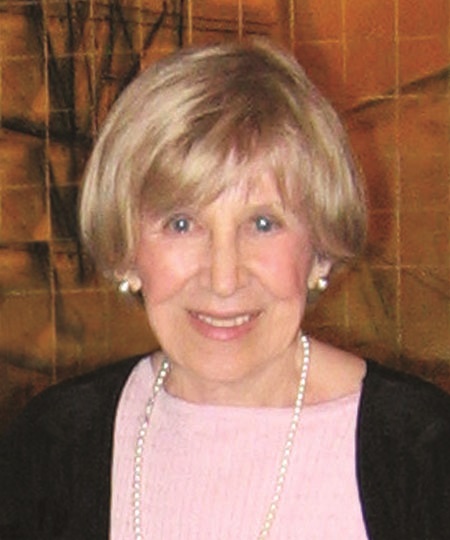 Lisette (née Jutras) GILBERT