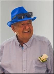 Claude Lavallée