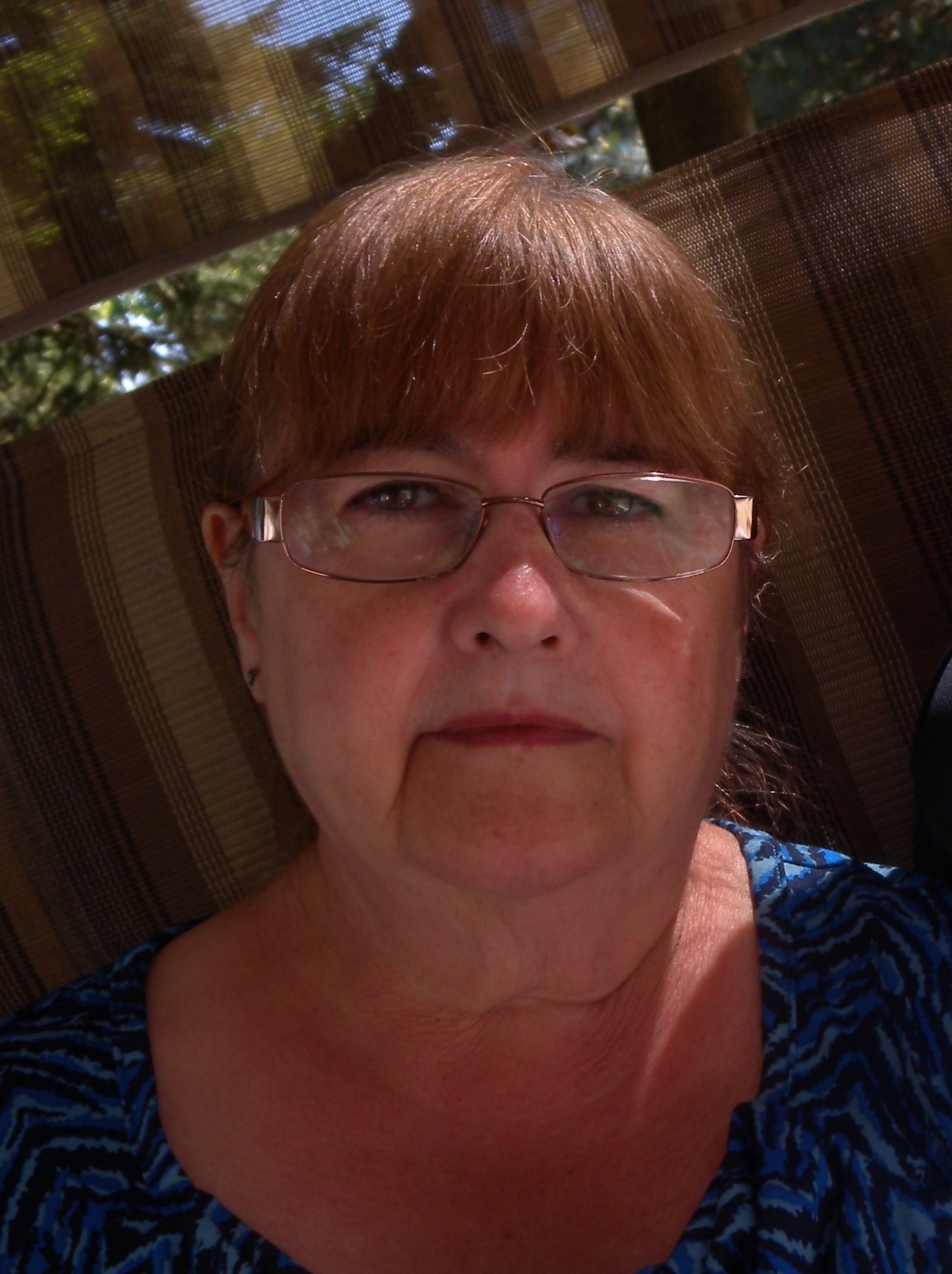 Louise BEAUDRIAULT