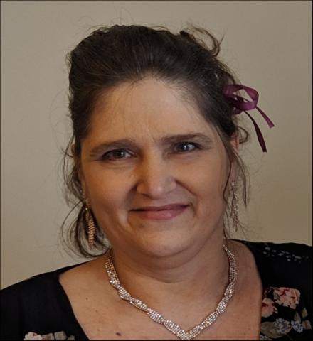 Nancy Defoy