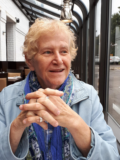 Françoise L'Heureux