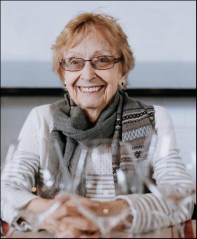 Denise Côté