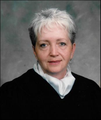 Suzanne Grenon Naubert