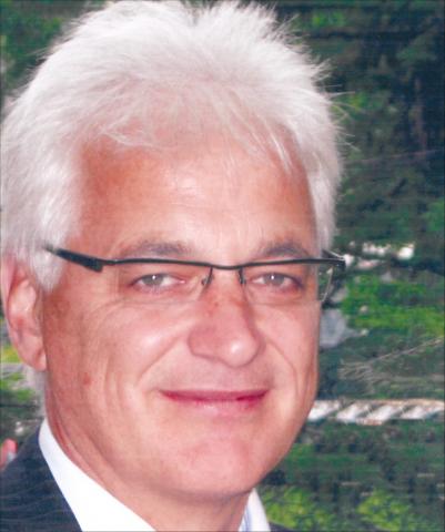 Yves Leclerc