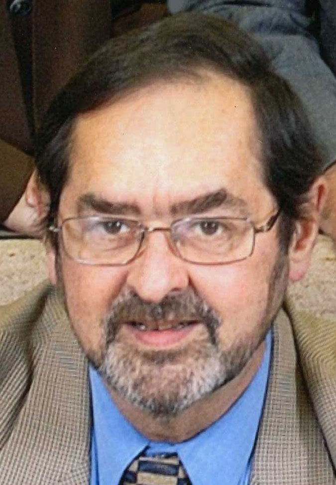 Richard CHARRUAU