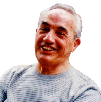 Norman B. Riley