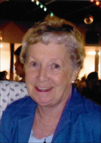 Madeleine Gadbois