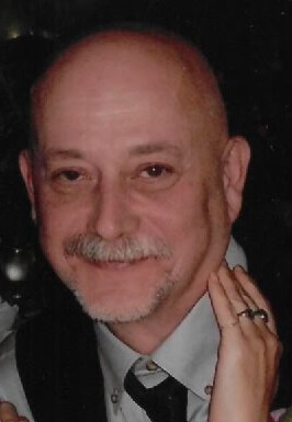 Gilles CALVÉ