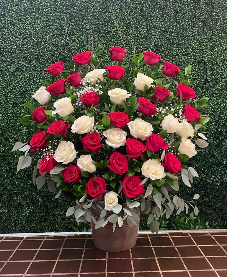 Amour éternel
