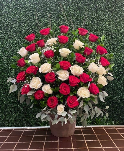 Amour éternel
