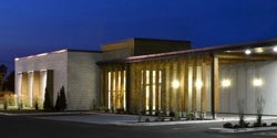 Résidence funéraire Saint-Hubert