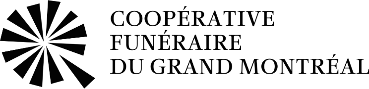 Coopérative funéraire du grand Montréal